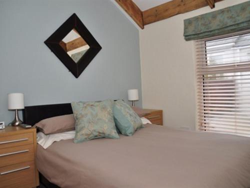 St Bernards Hotel New Quay Kamer foto